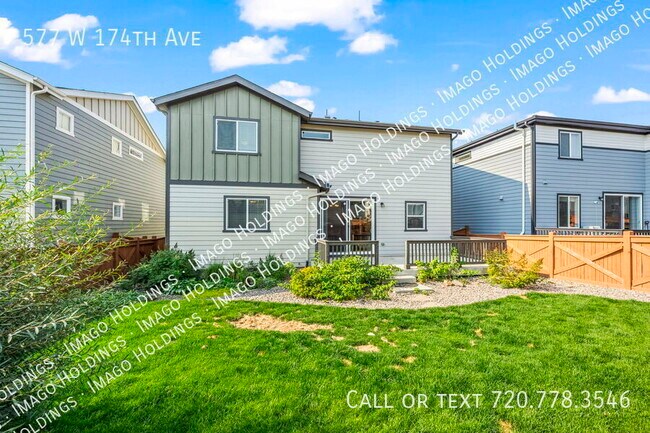 Building Photo - 577 W 174th Ave