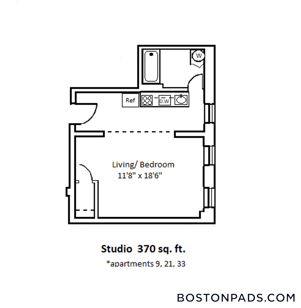 Building Photo - 76 Franklin St