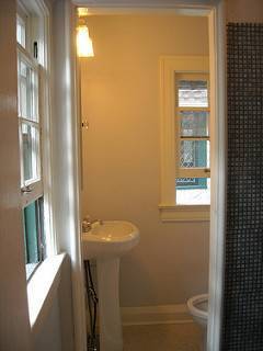 Master Bath - 5701 Paseo Blvd apt. 2