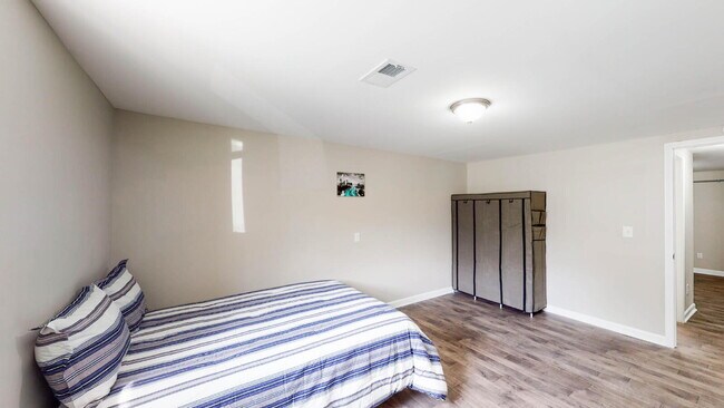Building Photo - THE GRANGE | Thomasville Heights Home offering comfortable and convenient living in a well-connec...