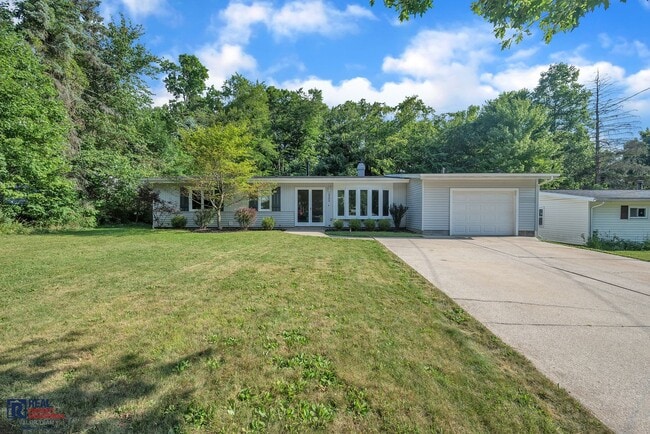Primary Photo - Renovated 3bd/1bth Ranch in Twinsburg Area