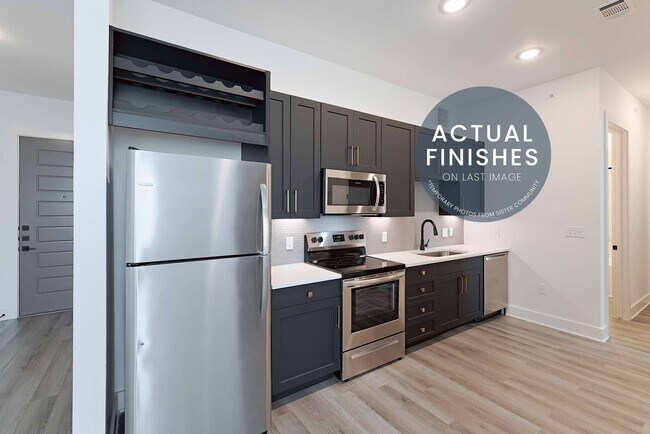 Floorplan - The Lawrence at Wellen Park