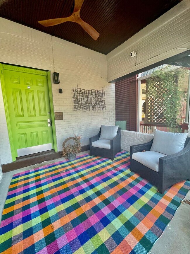 Building Photo - 332 Lehigh Avenue (Full Service)