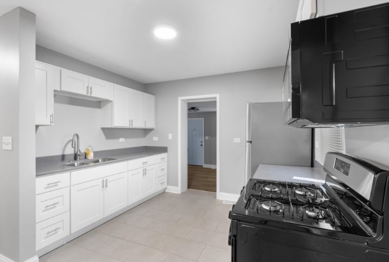 Building Photo - 514 Spring St