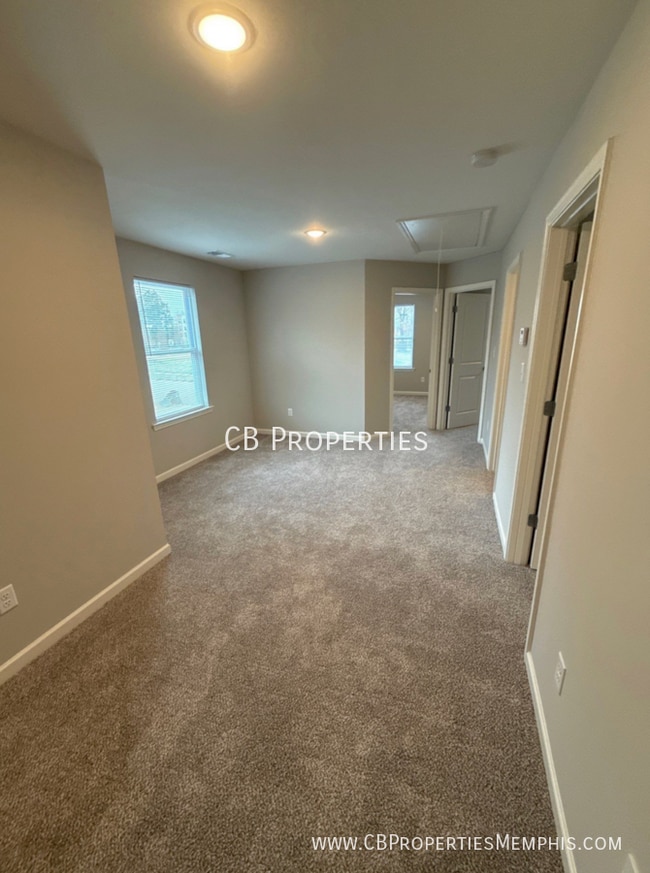 Building Photo - 903 Orphanage Ave