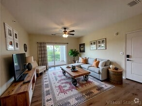 Building Photo - Golf Quarters - GQ 207