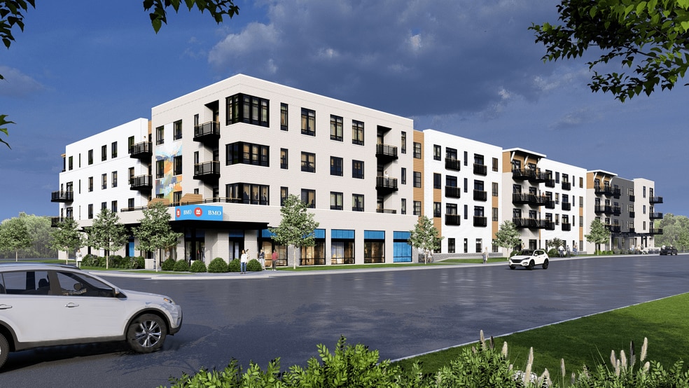 Primary Photo - Bloom