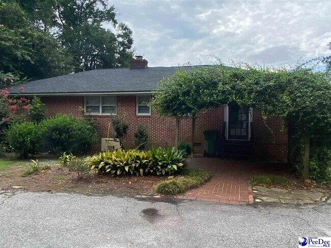 Building Photo - 2109 Hart Rd