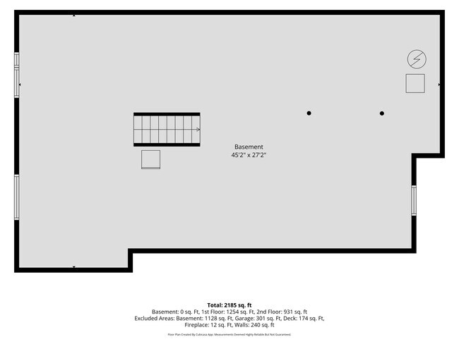 Building Photo - 4141 Crystal Creek Dr