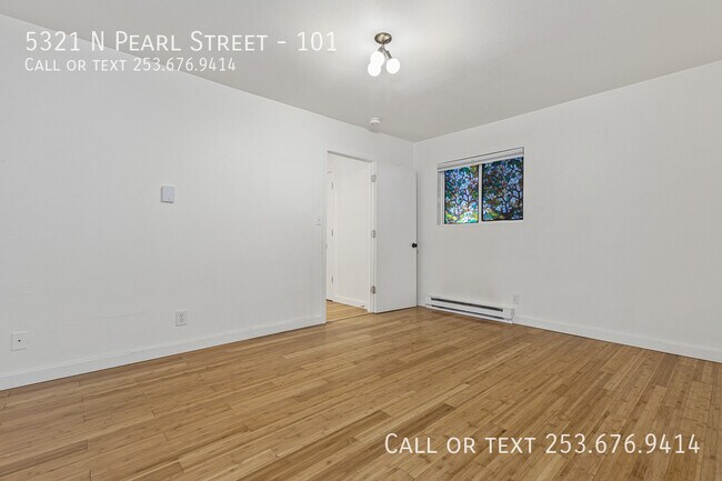 Building Photo - 5321 N Pearl St