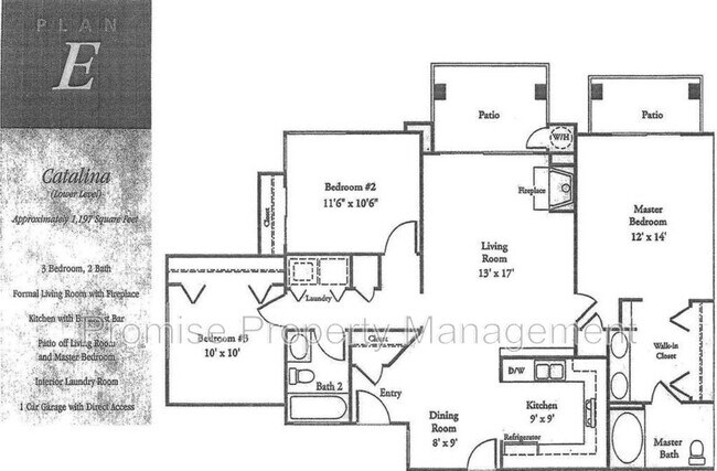 Building Photo - 565