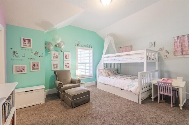 Building Photo - 3602 Rosalie Park Ct