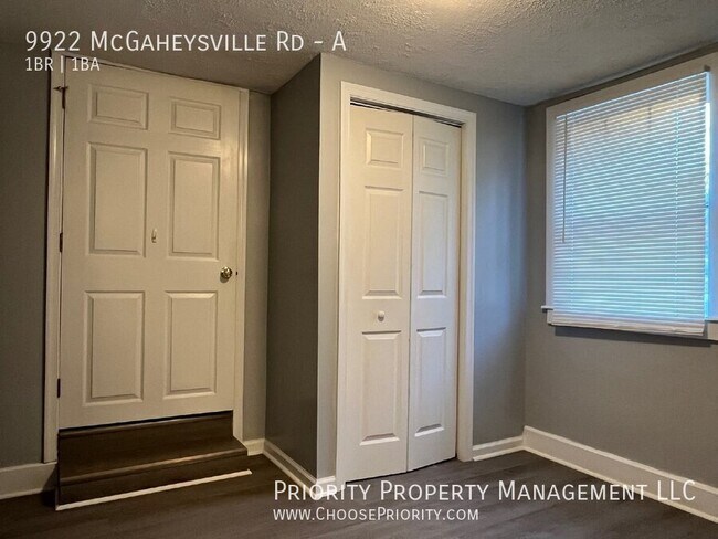 Building Photo - 9922 McGaheysville Rd