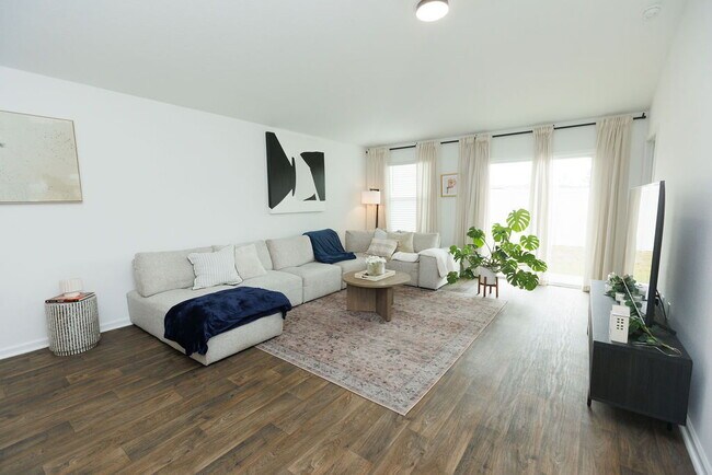 Building Photo - For Rent | Like-New 3BR/2BA Home in The Arbors – Northside Jacksonville