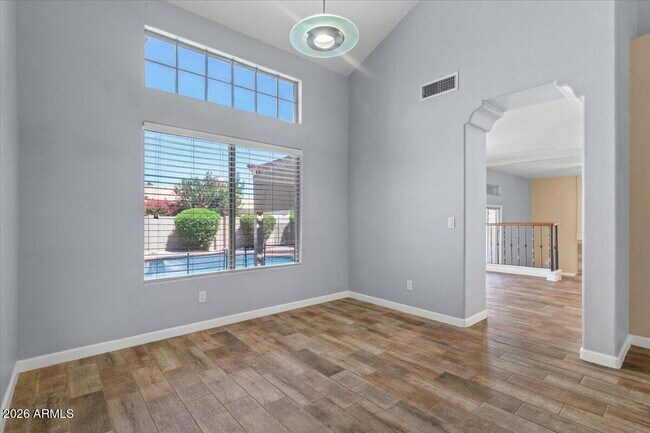 Building Photo - 3260 S Laguna Dr
