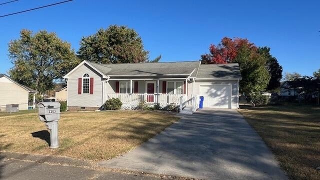 Building Photo - 2203 Southforke Dr SE