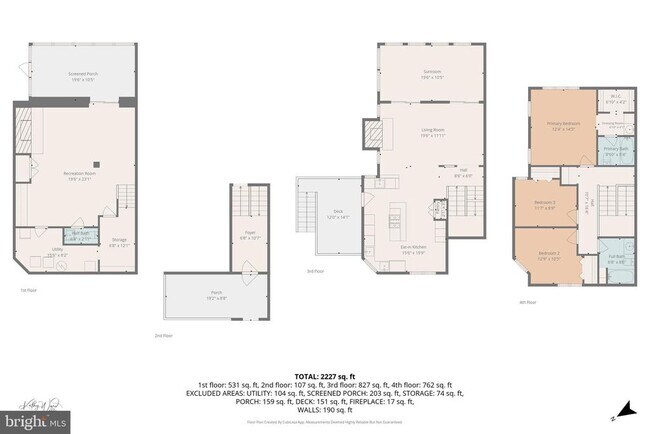 Building Photo - 770 Trenton Ave