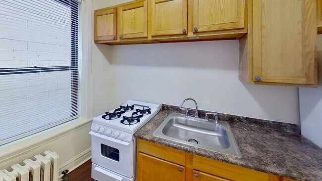 Floorplan - 4850 W North Ave