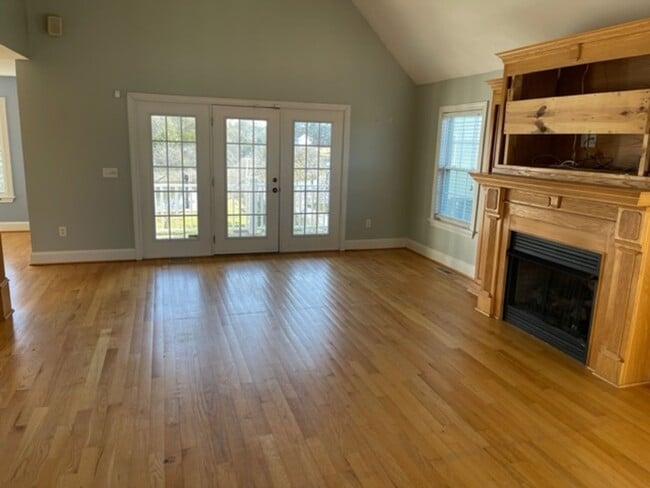 Building Photo - 165 Alligator Bay