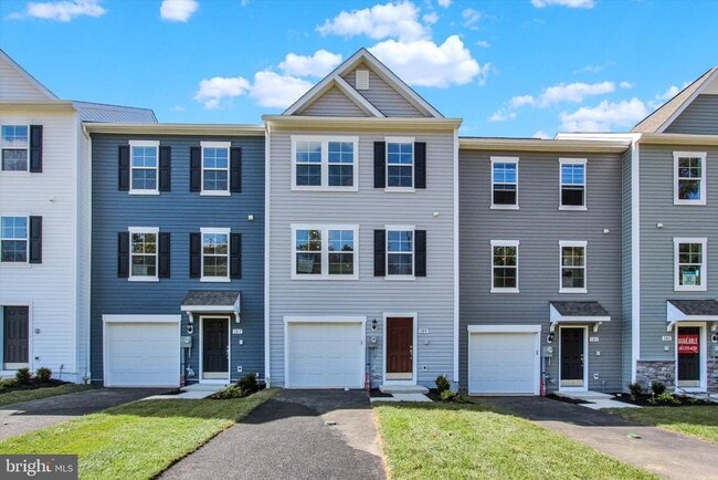 Building Photo - 107 Homestead Dr