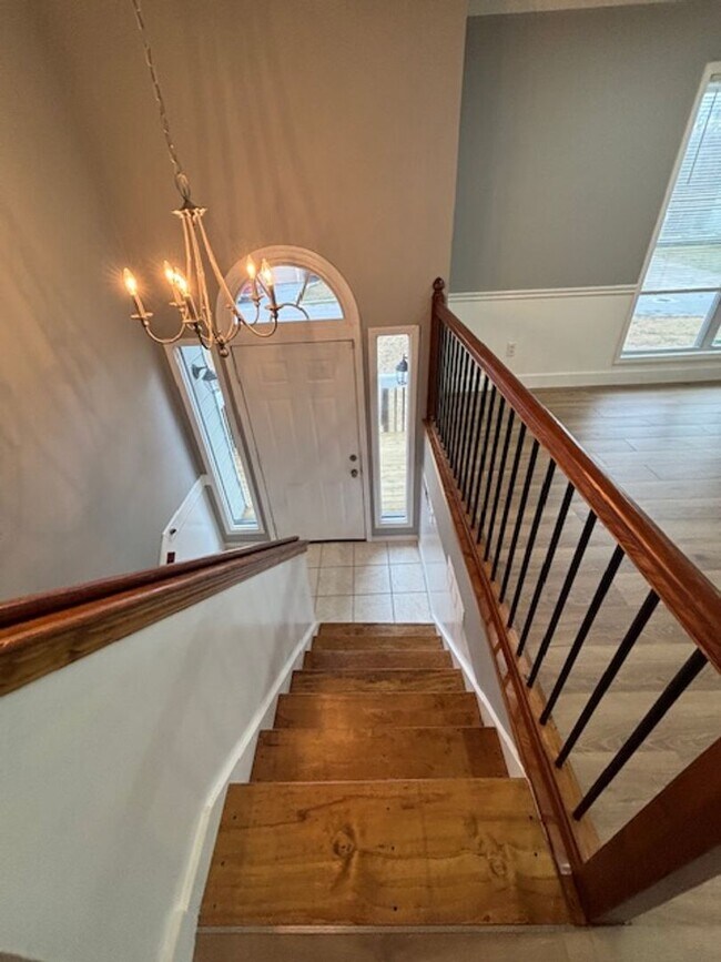 Building Photo - Updated Remodeled Large Open Split-Level Home with Full Finished Basement!