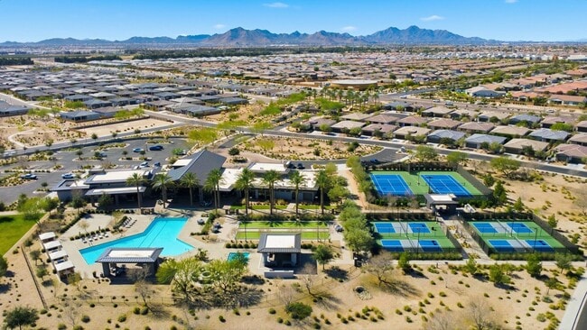 Building Photo - Turnkey 2BR + Flex Space in Ovation at Meridian | Resort-Style 55+ Living