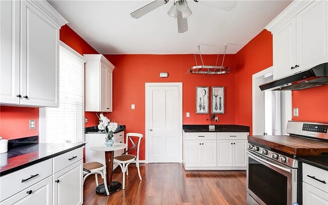 Building Photo - 2419 Semmes Ave