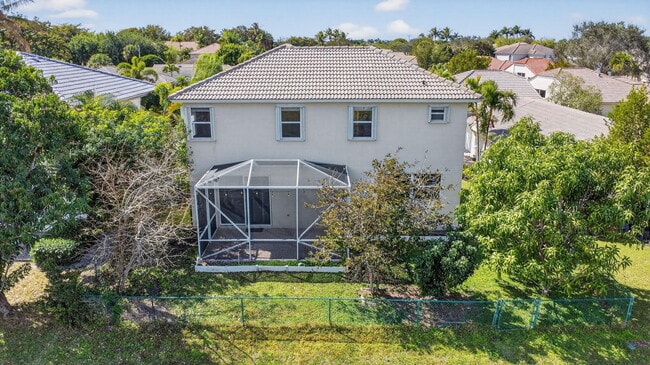 Building Photo - 1856 Capeside Cir