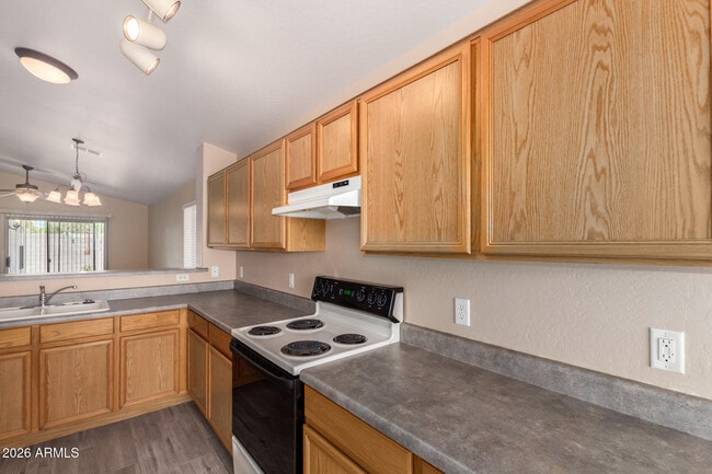Building Photo - 10140 E Caballero St