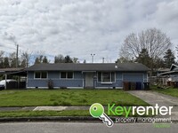 Building Photo - Gorgeous 3 Bed 1 Bath Home in Tacoma, WA!