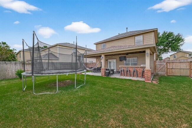 Building Photo - 8311 Tartan Ct
