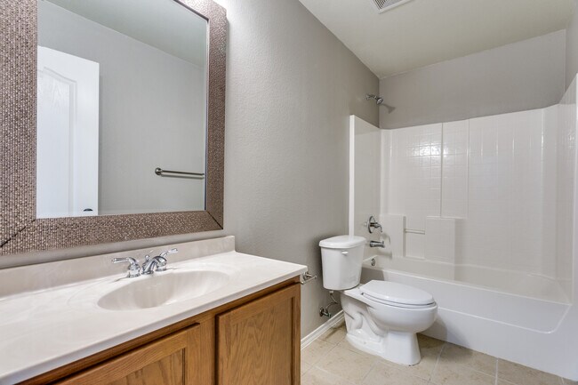 Building Photo - 3127 Lubbock Ave