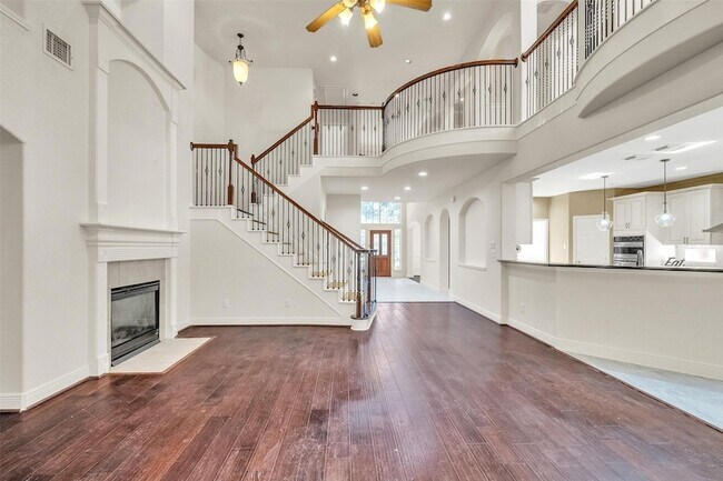 Building Photo - 5303 Riverstone Crossing Dr