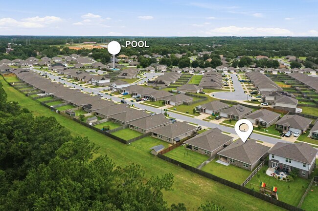 Building Photo - 2841 Patriot Ridge Dr