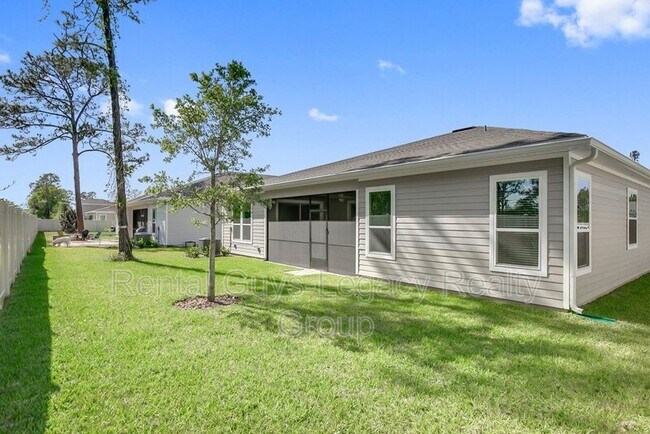 Building Photo - 10828 John Randolph Dr