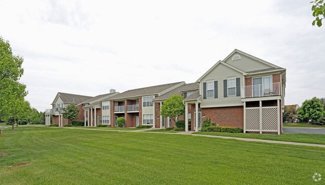 Building Photo - Nottingham Cove