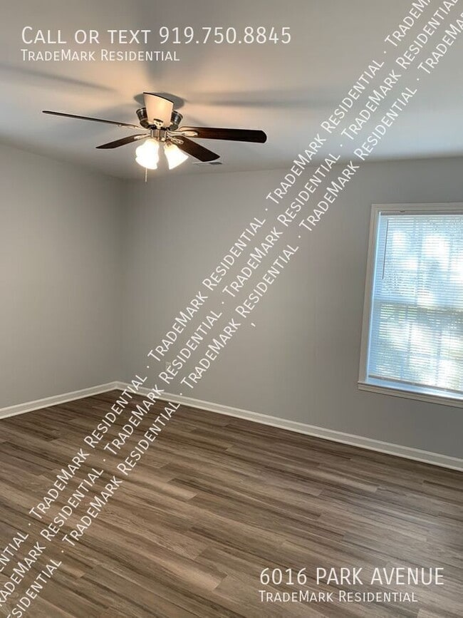 Building Photo - 6016 Park Ave