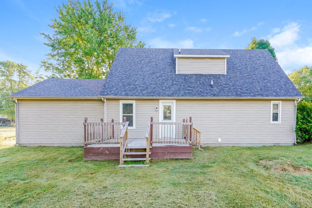 Building Photo - 3928 Liberty Meadows Rd