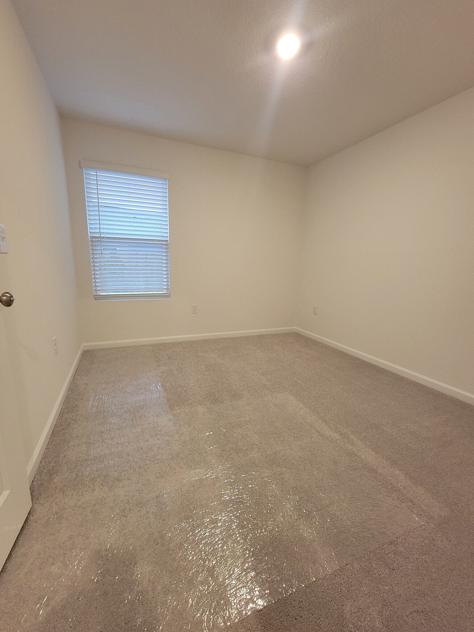 Bedroom 3 - Window View - 4713 Eagles Ridge Rd