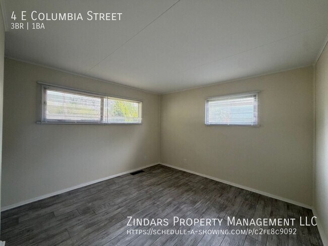 Building Photo - 4 E Columbia St
