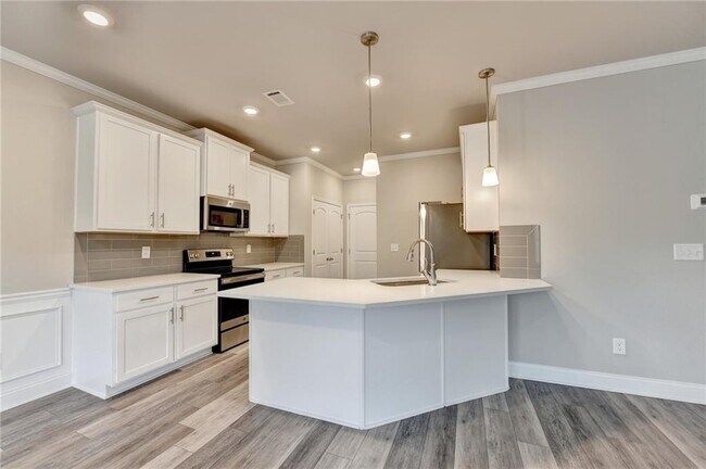 Building Photo - 5595 Rock Place Ct