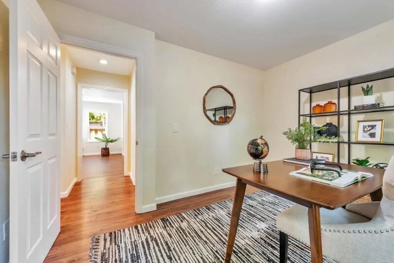 Building Photo - 408 Page St