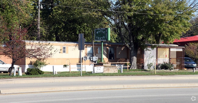 Primary Photo - Maple Grove Mobile Home Park