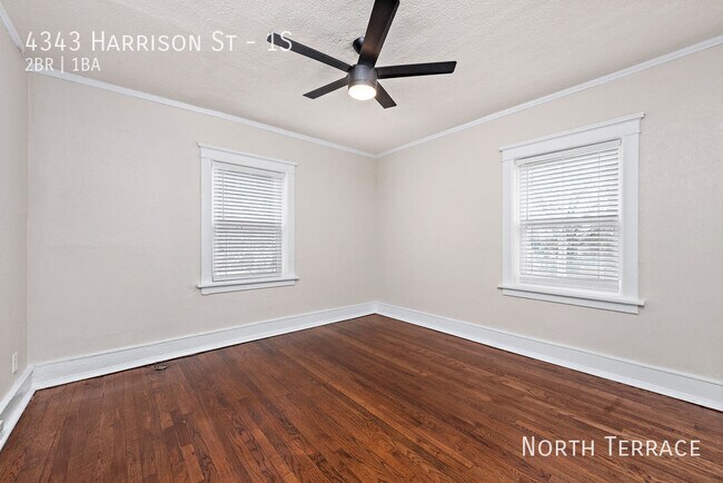 Building Photo - 4343 Harrison St