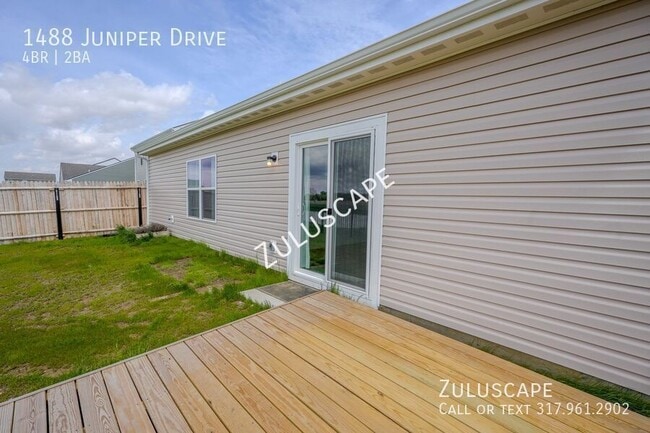 Building Photo - 1488 Juniper Dr