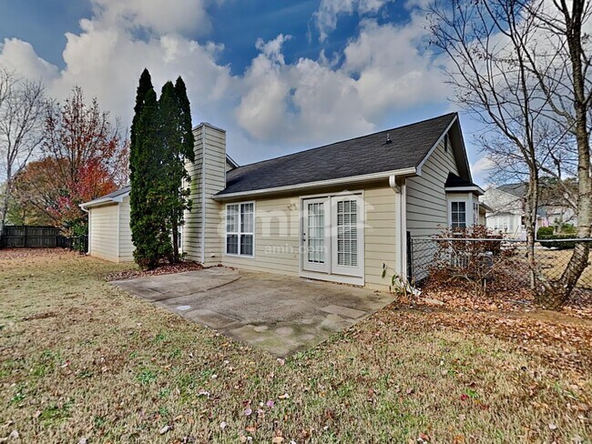 Building Photo - 3417 Summit Glen Dr