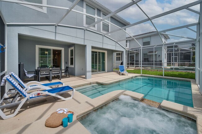 Building Photo - 1580 Tempo Ln