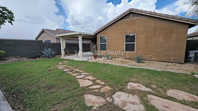 Building Photo - 36243 N Mirandesa Dr