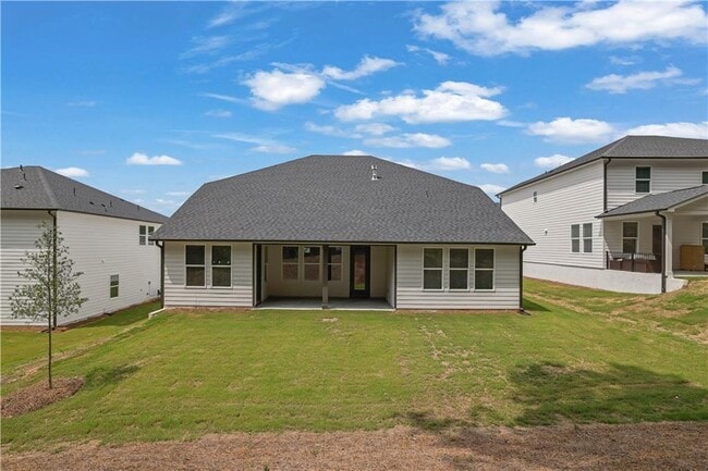 Building Photo - 5907 Cabernet Ln