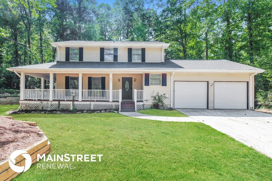 Primary Photo - 6231 Willowbrook Dr